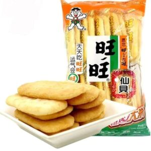 Rice Biscuit