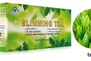 Slimming Tea
