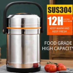 Stainless Steel Thermos