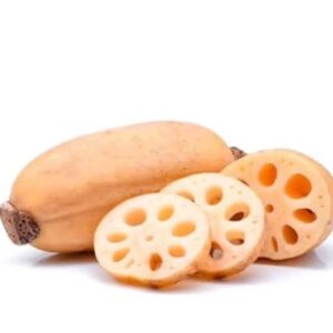 Lotus Roots