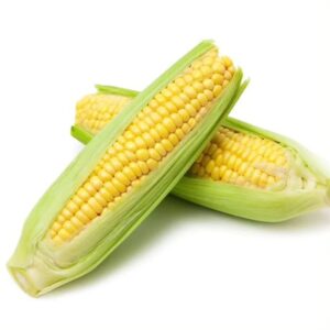 Yellow Sweetcorn