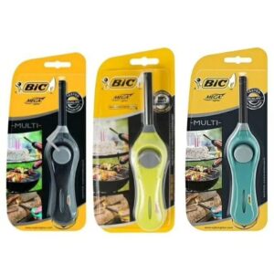 Bic Lighter
