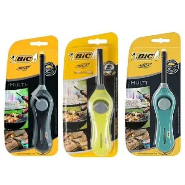 Bic Lighter